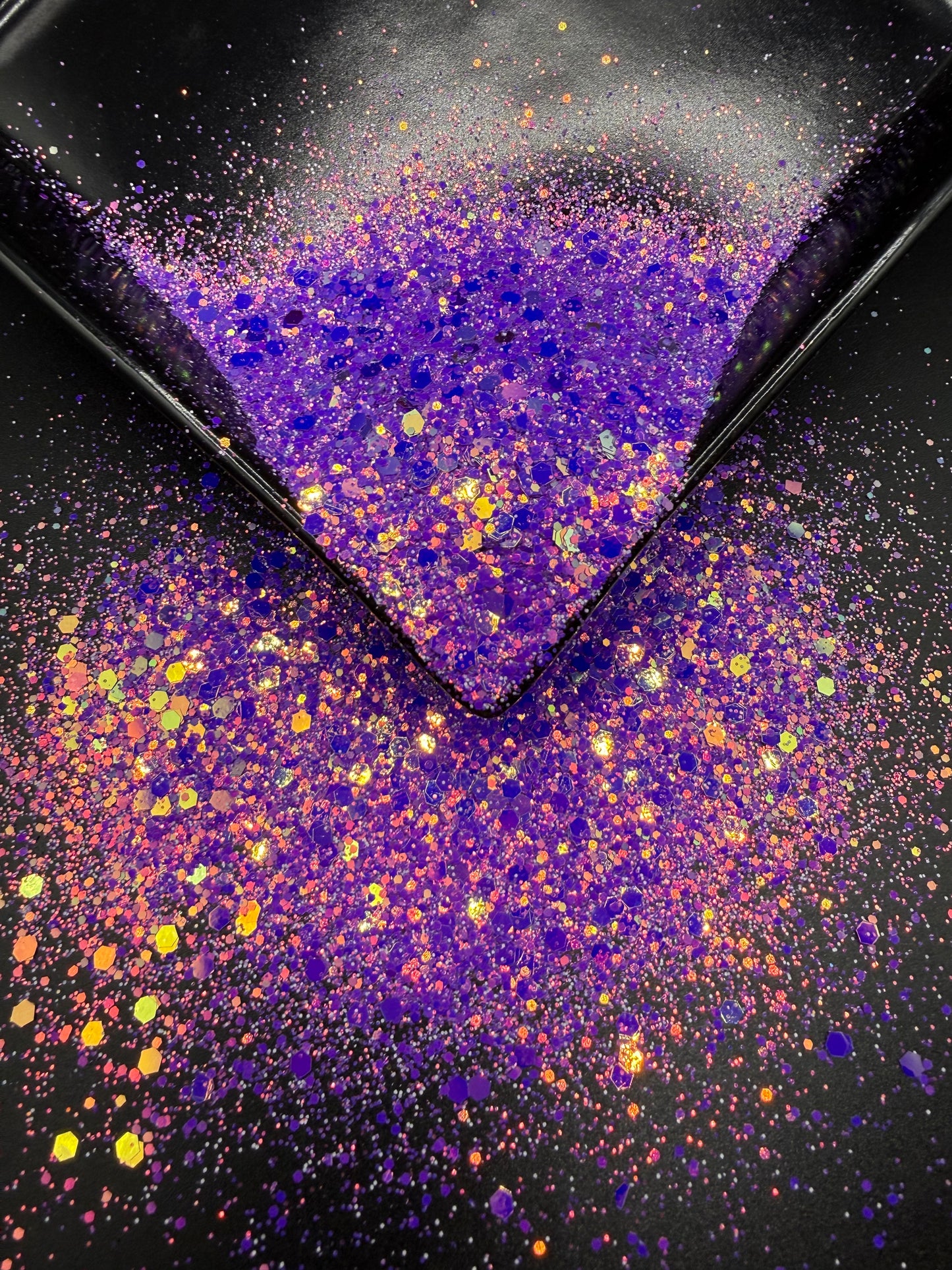 Wisteria Wishes - Chunky Mix