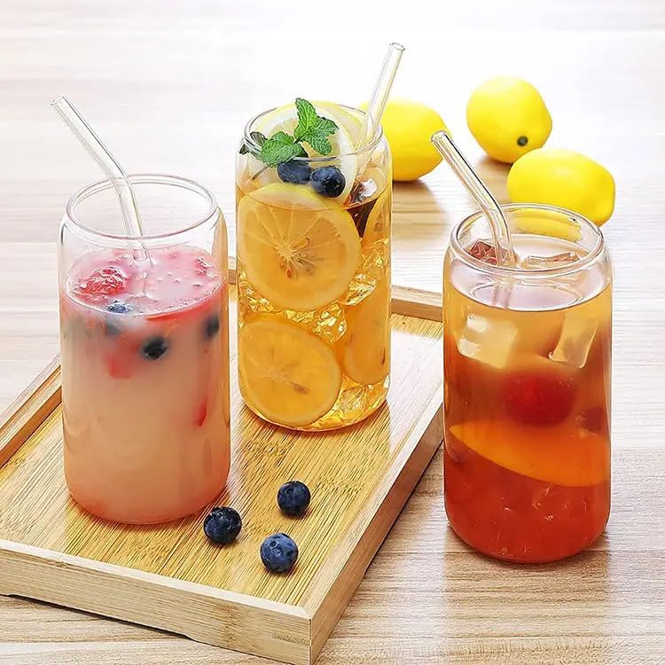 Glass Can