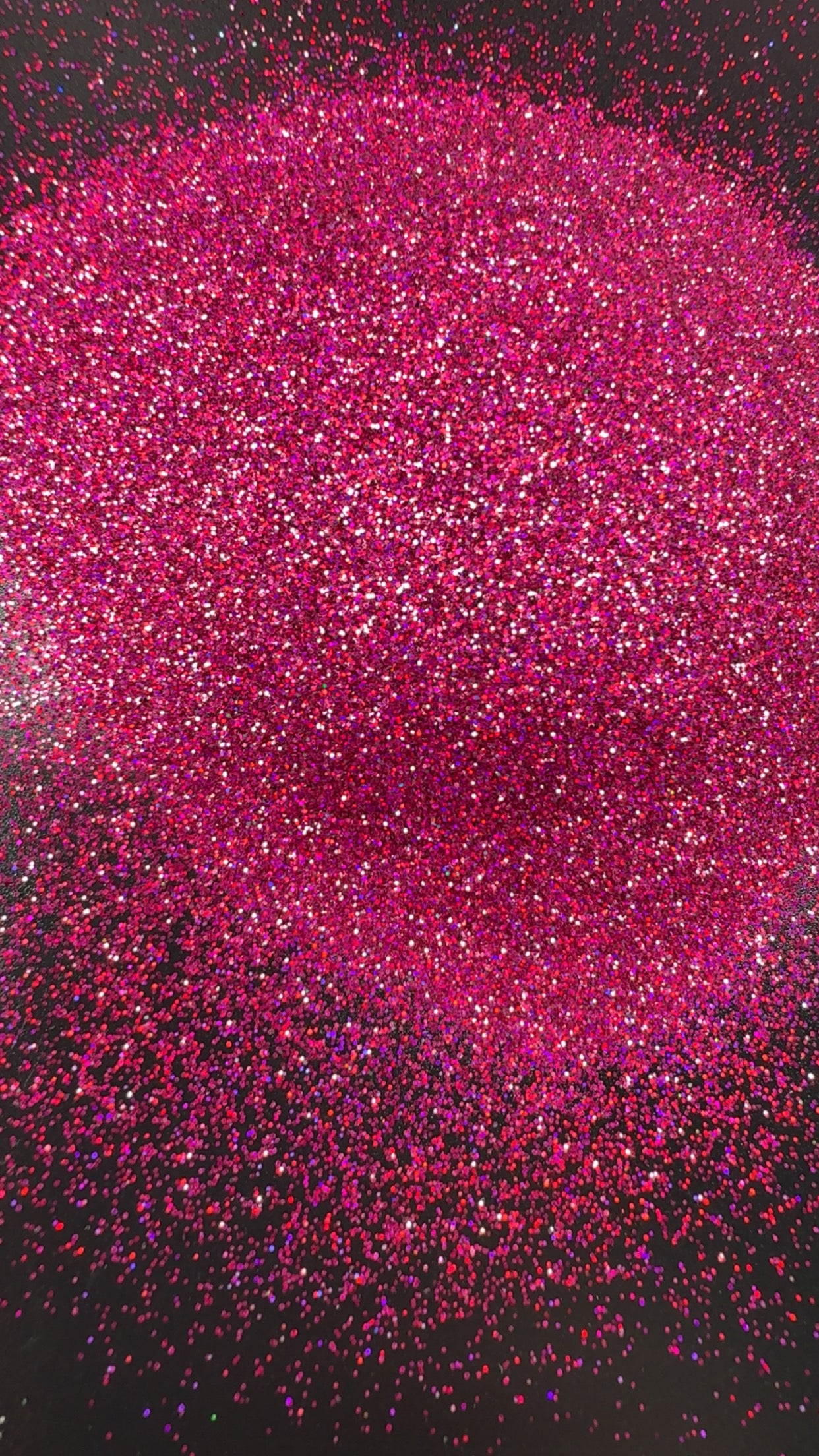 Razzleberry - 2oz Bag - Holographic Ultra Fine