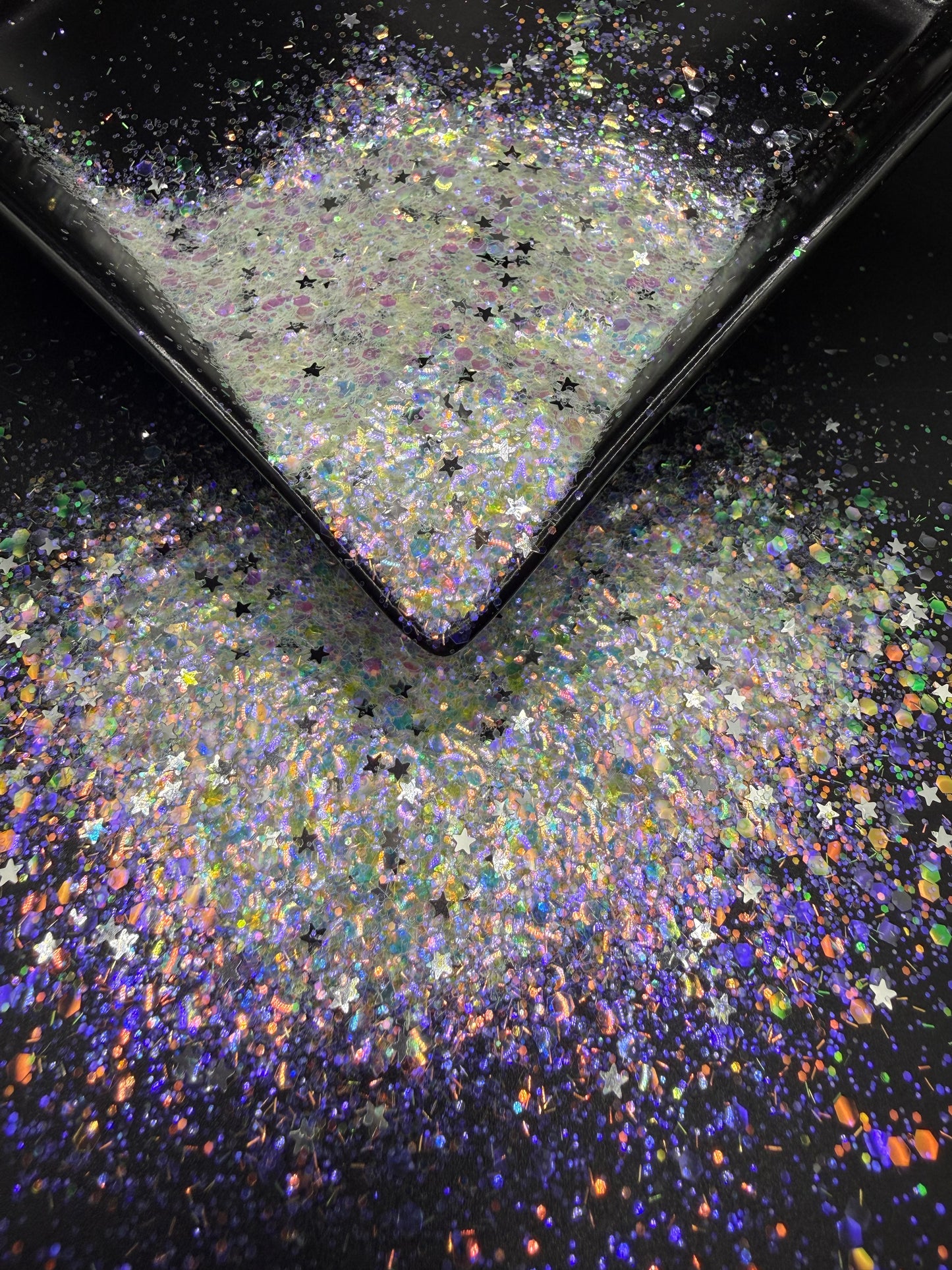 Cosmic Starfall - 2 oz bag