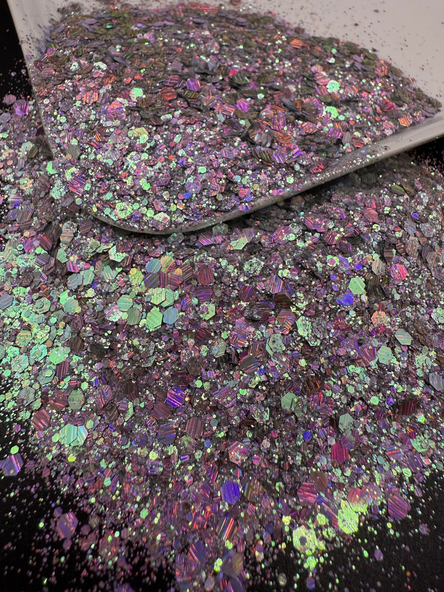 Rainbow Fish - 2oz Bag - Chameleon Chunky Mix