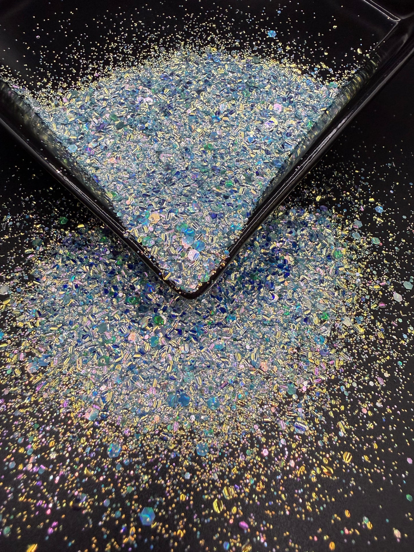 Sea Crystals - 2oz Bag - Chunky Mix
