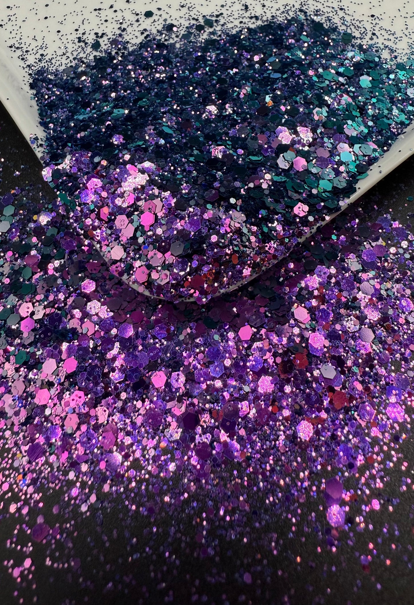Cosmic Dreams - 2oz Bag - Chameleon Chunky Mix