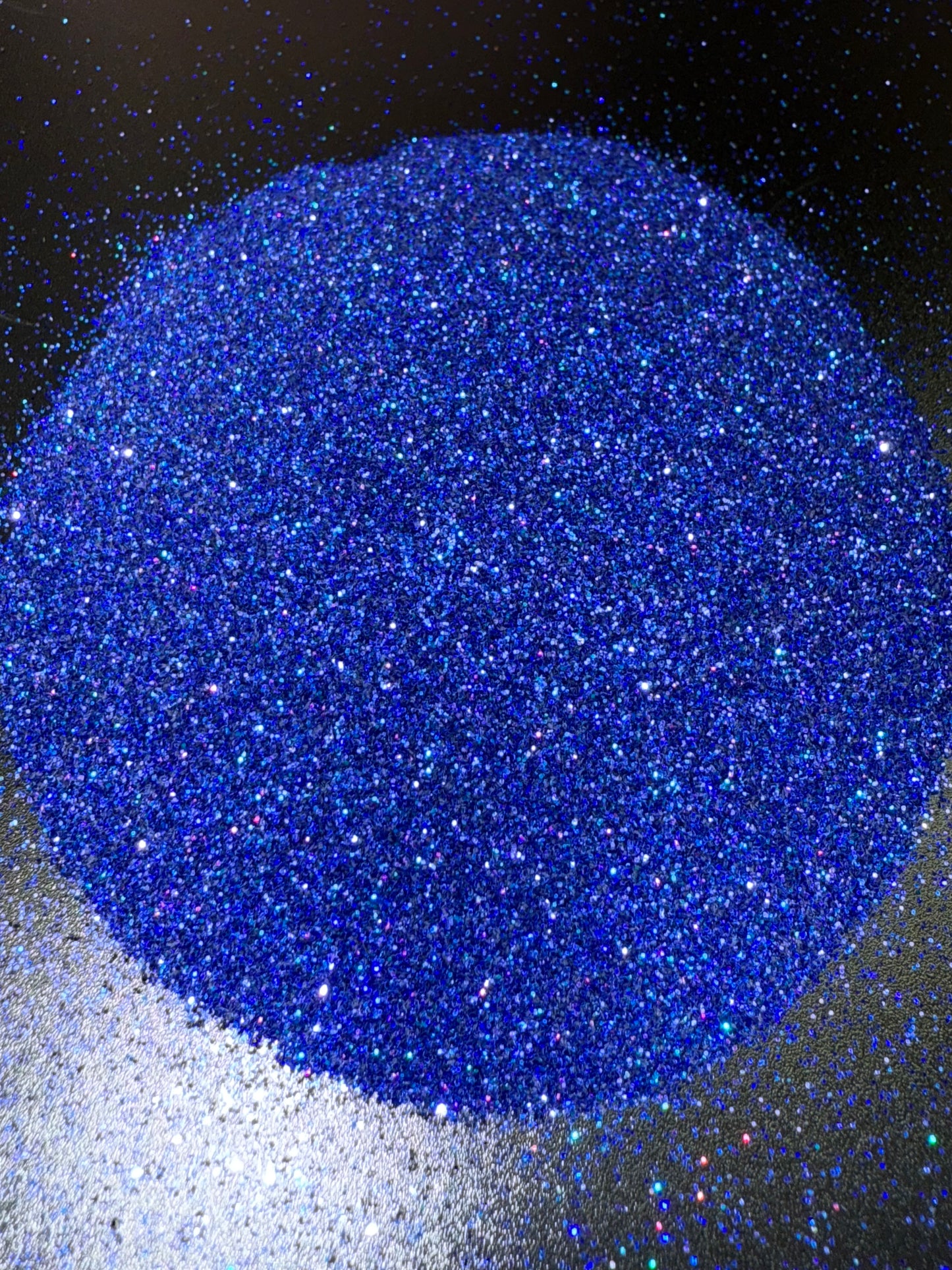 Starry Night - 2oz Bag - Holographic Ultra Fine