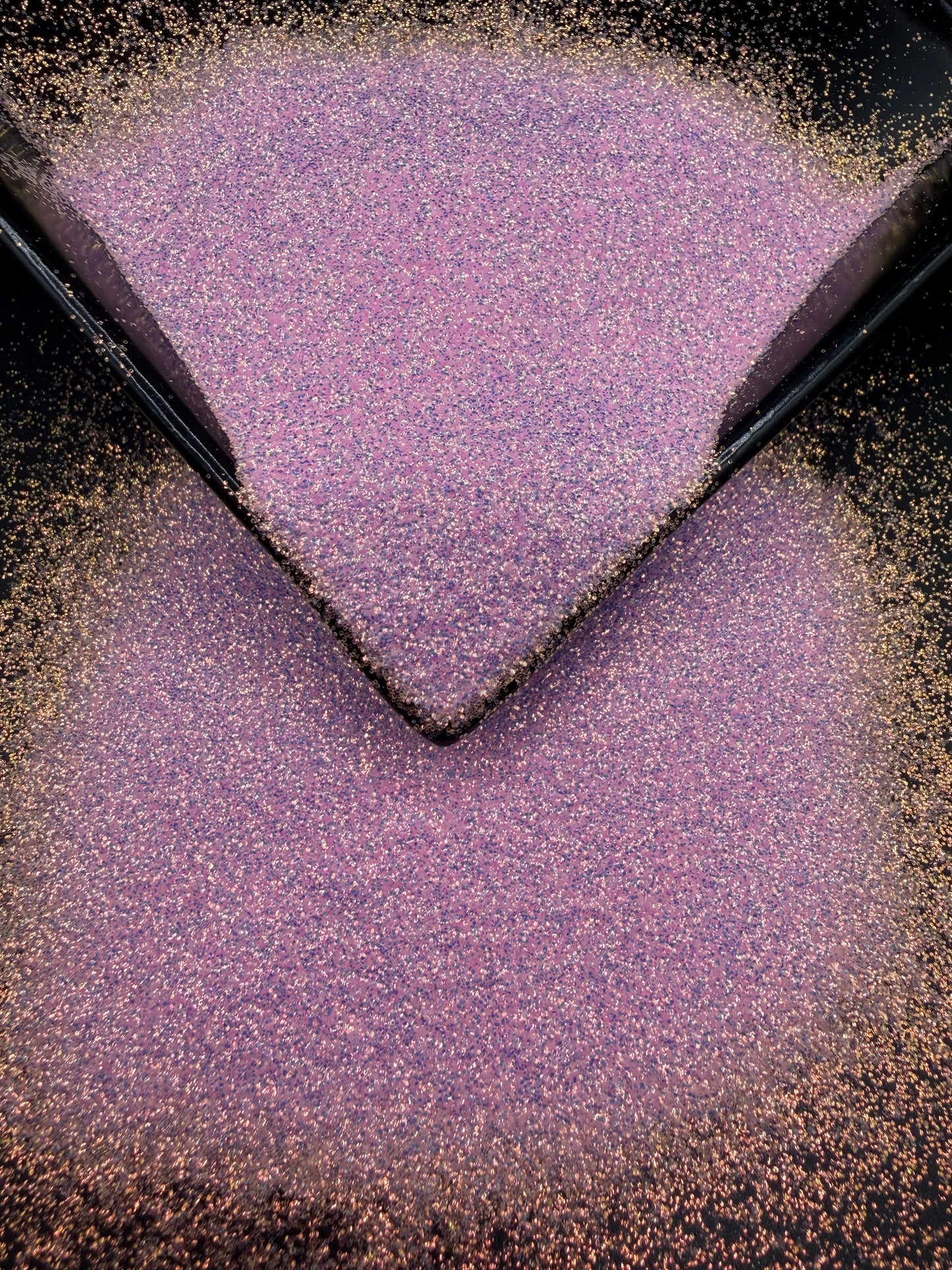 Baby - Bubble Glitter - 2oz bag
