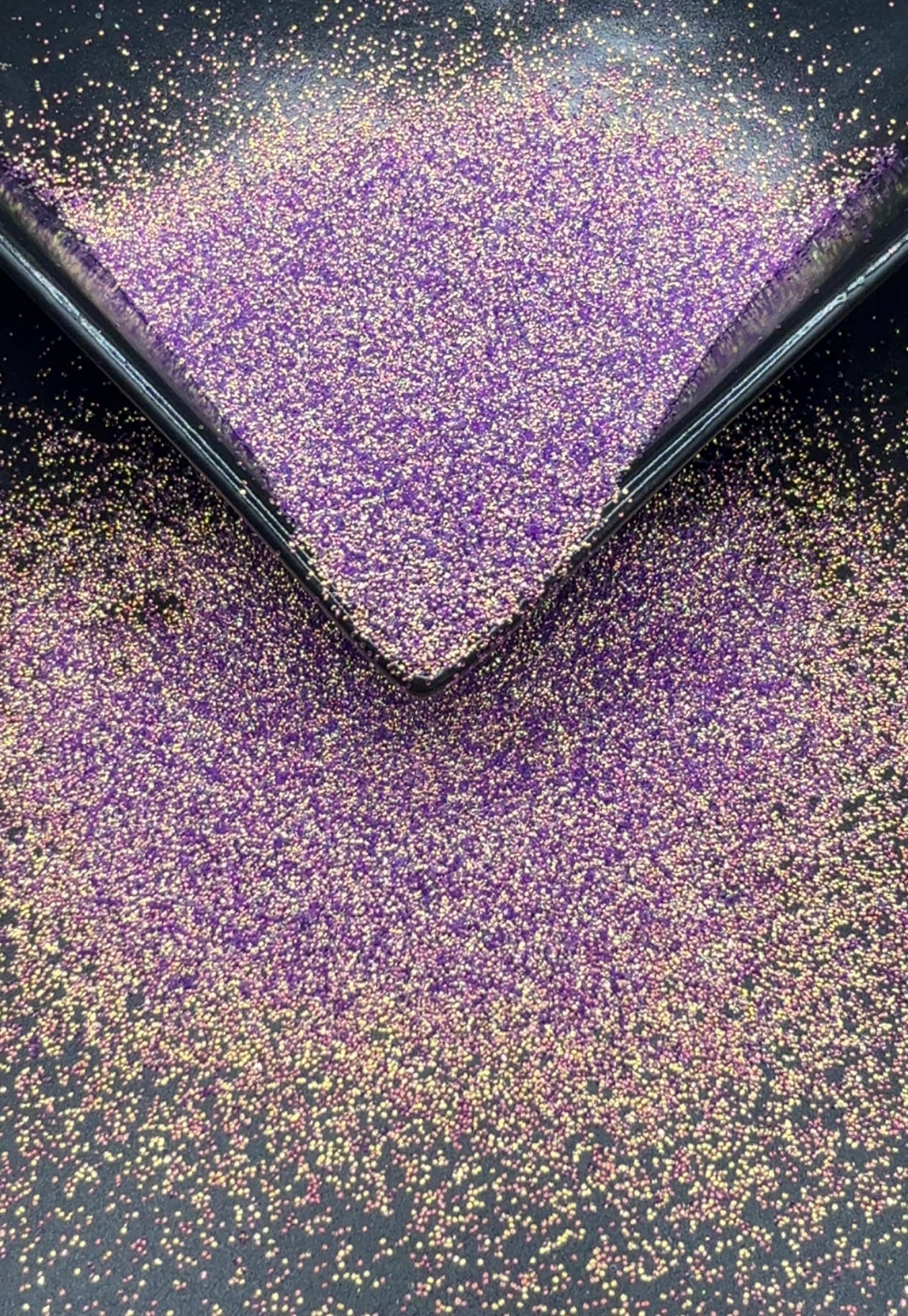 Amethyst Prism - 2oz Bag - Fine
