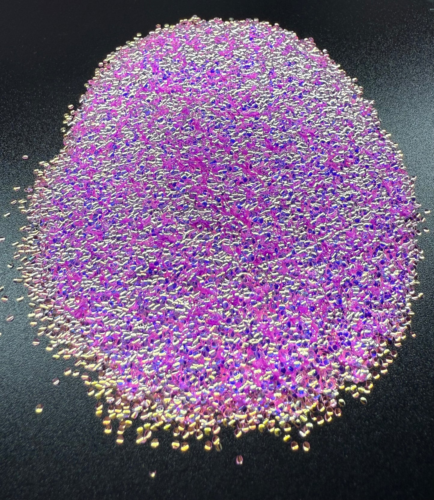 Bubble - Pink Prism - 2oz Bag - Medium