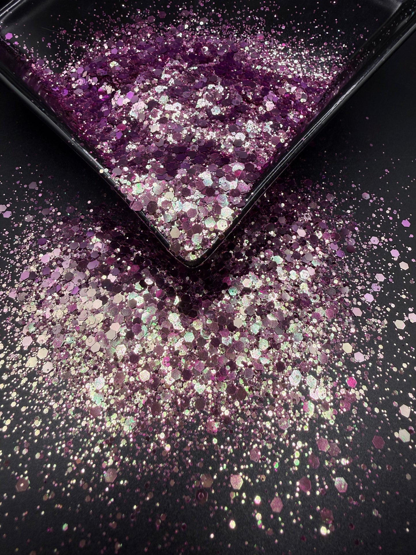 Sugar Plum - 2oz Bag - Chameleon Chunky Mix