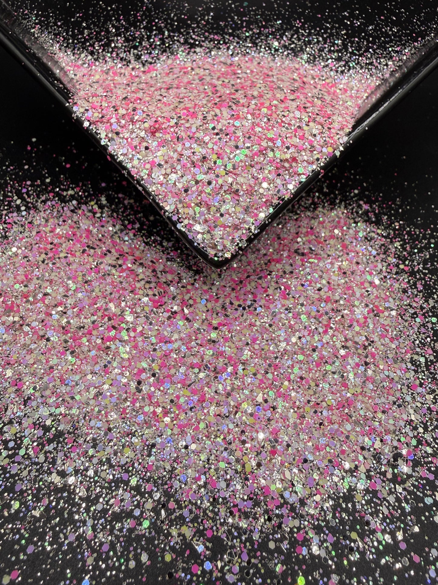 Disco Barbie - 2oz Bag - Mini Chunky Mix