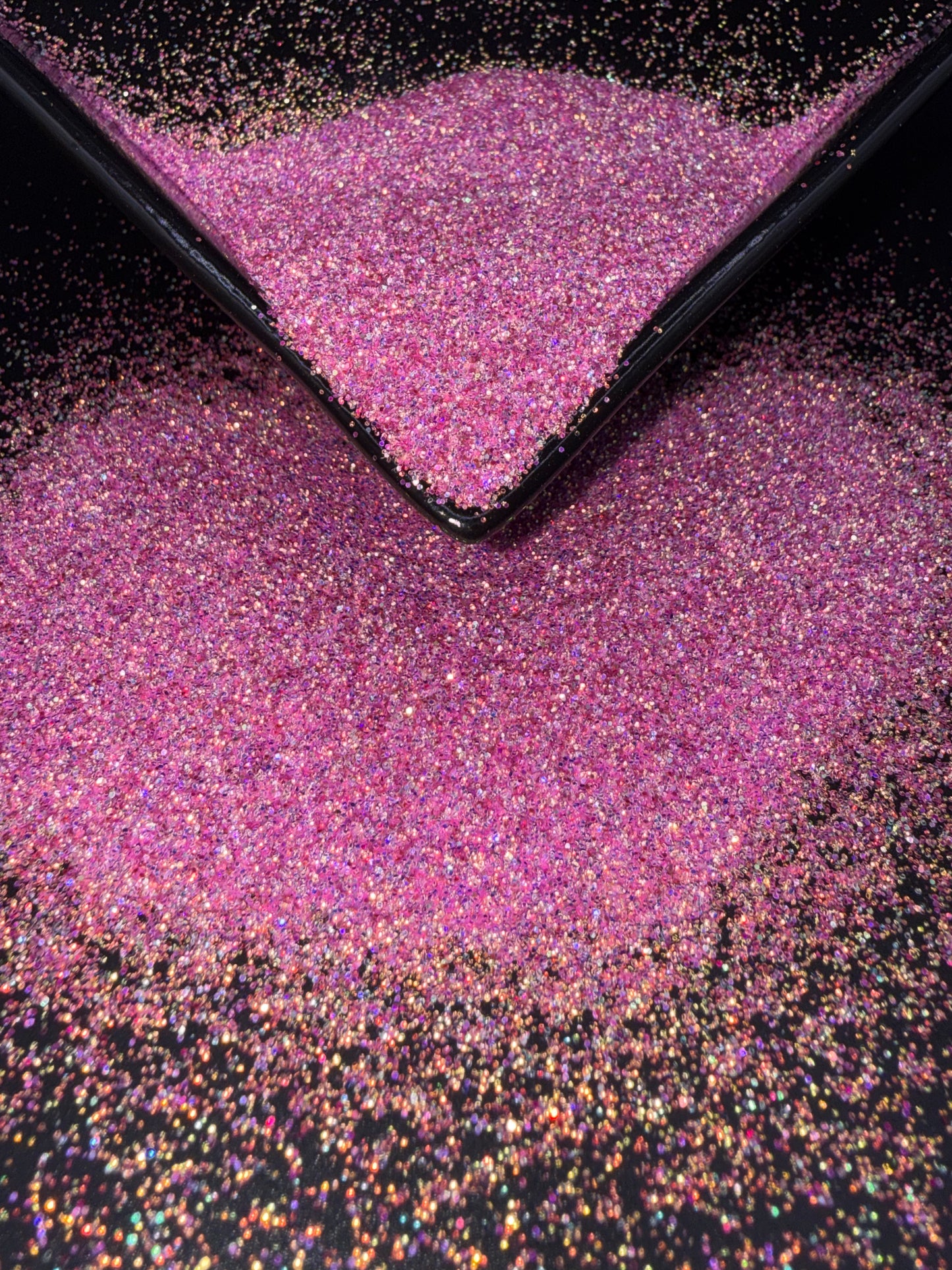 Cotton Candy Kisses - Bubble - fine