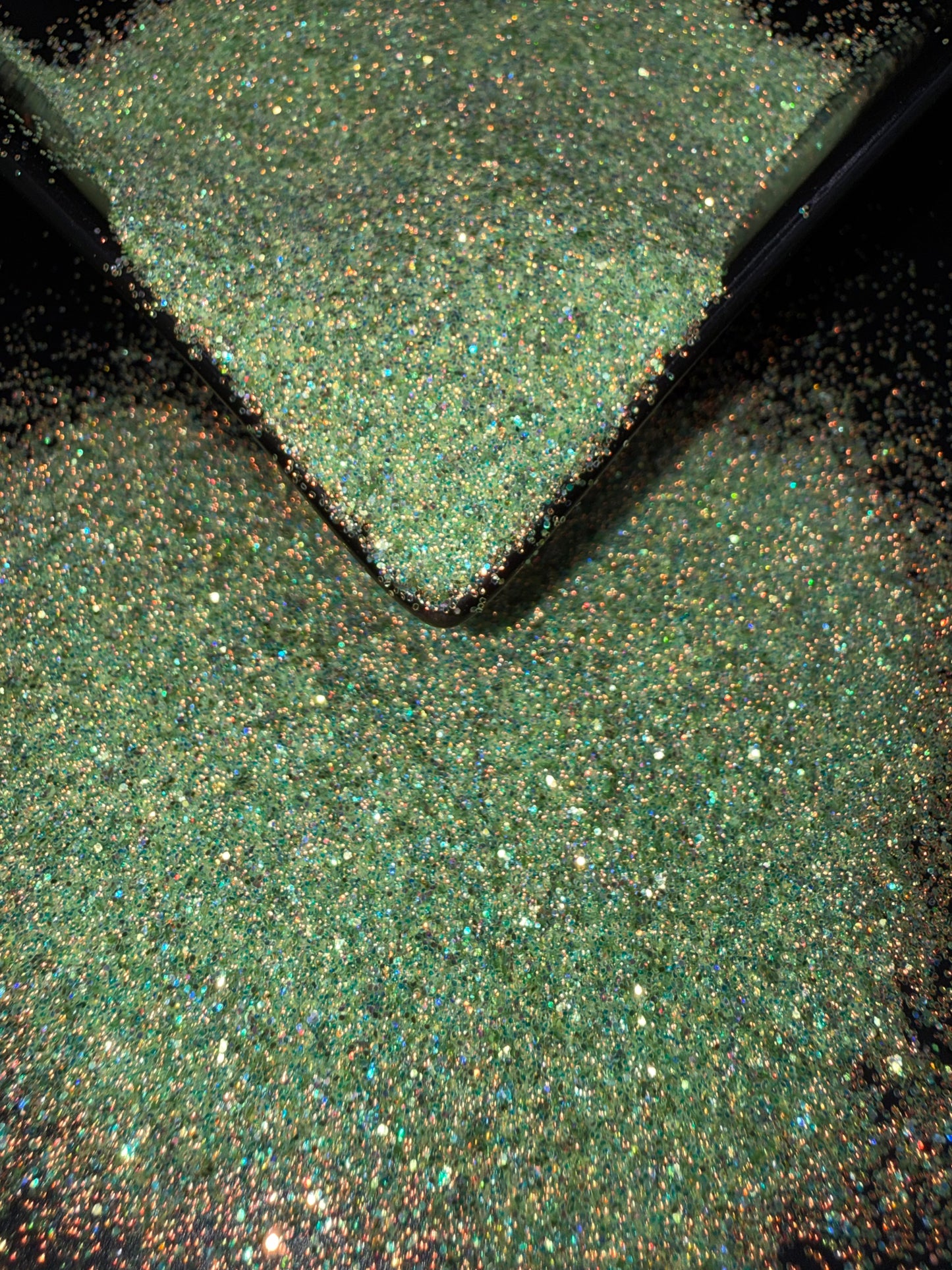Lucky Charm - Bubble Fine - 2oz bag