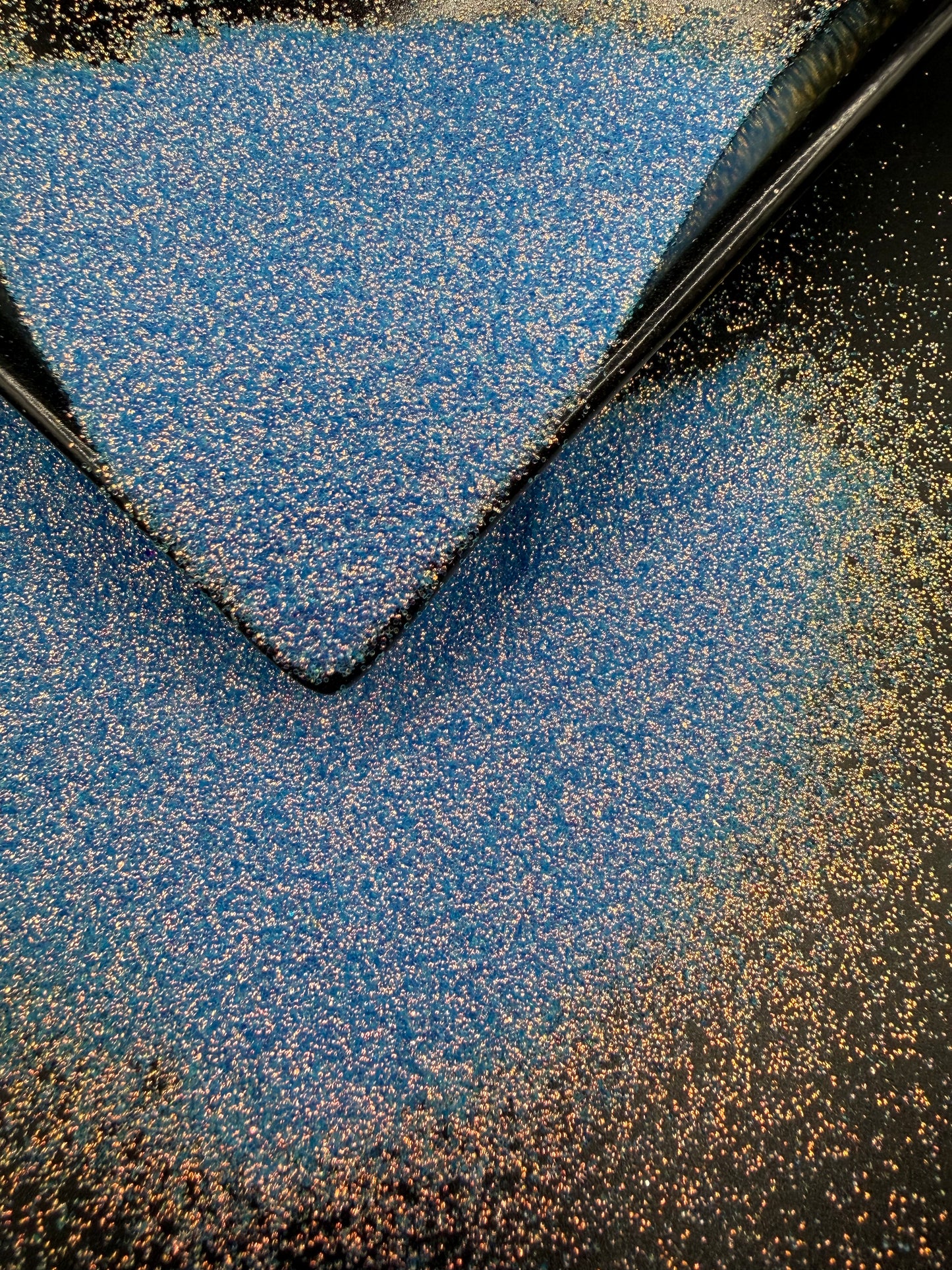 Mermaid Tears - Bubble Glitter - 2oz bag