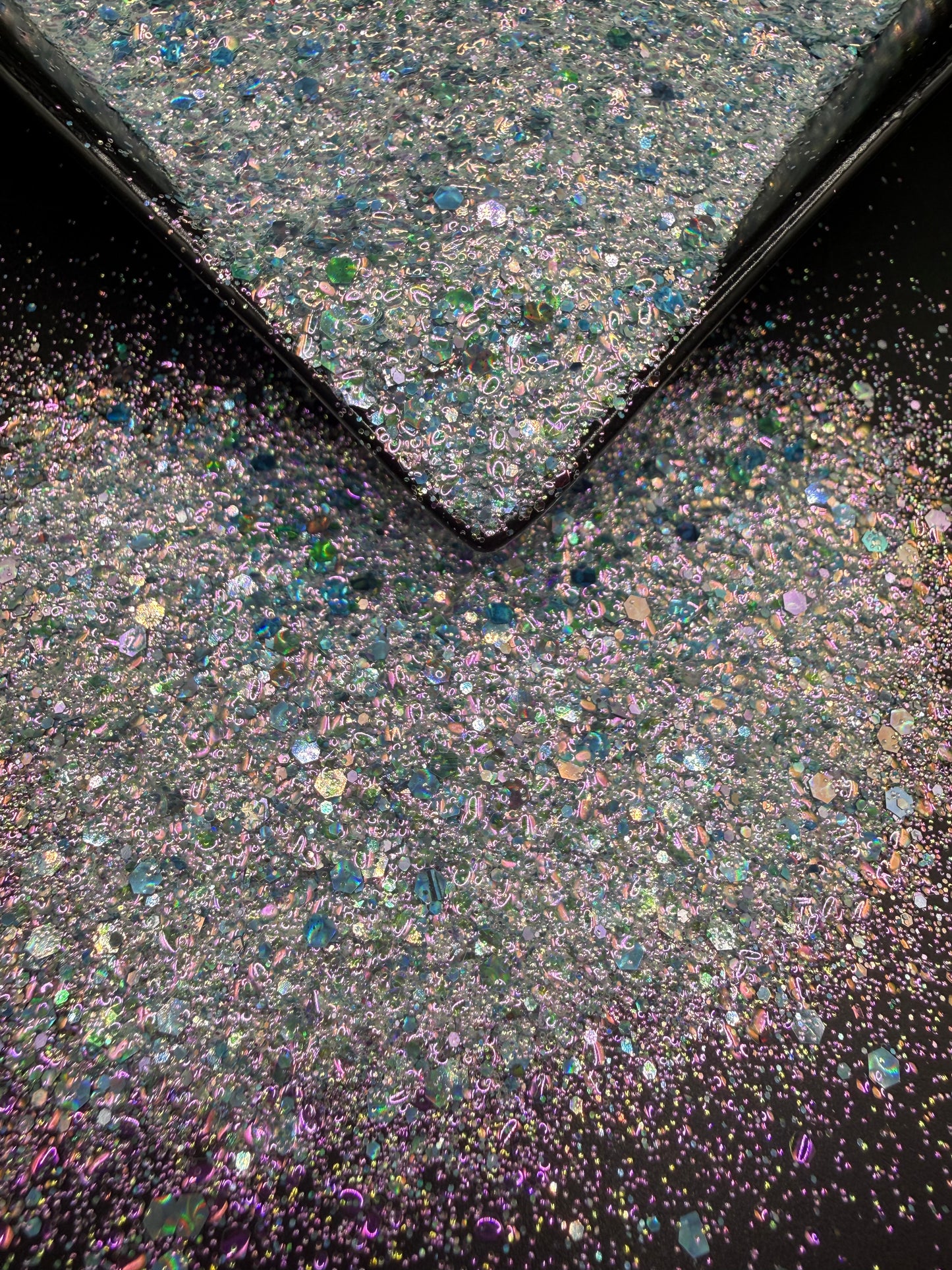 Cosmic Crystals - 2oz Bag - Chunky Mix