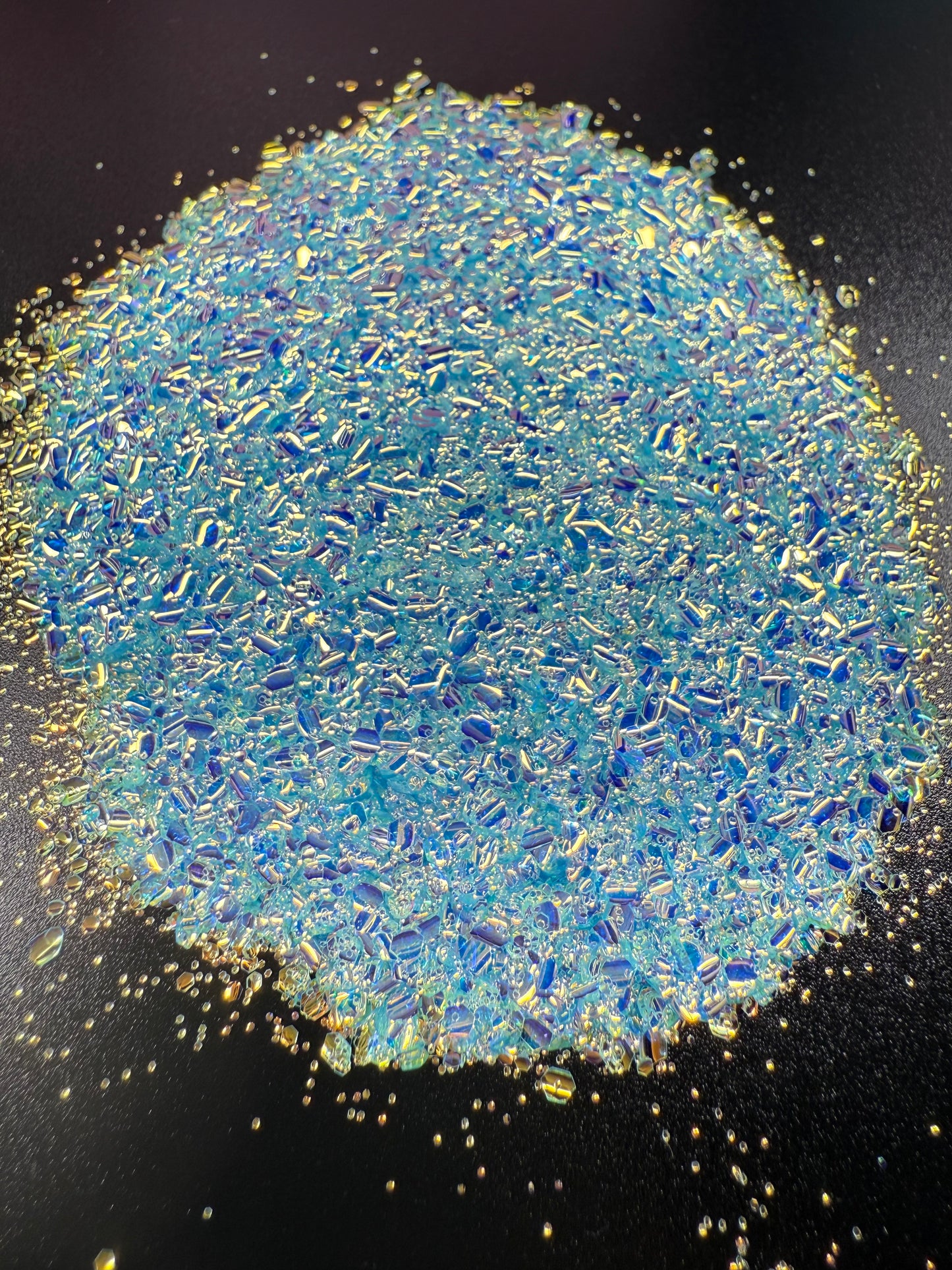 Bubble - Cinderelly - 2oz Bag - Chunky Mix