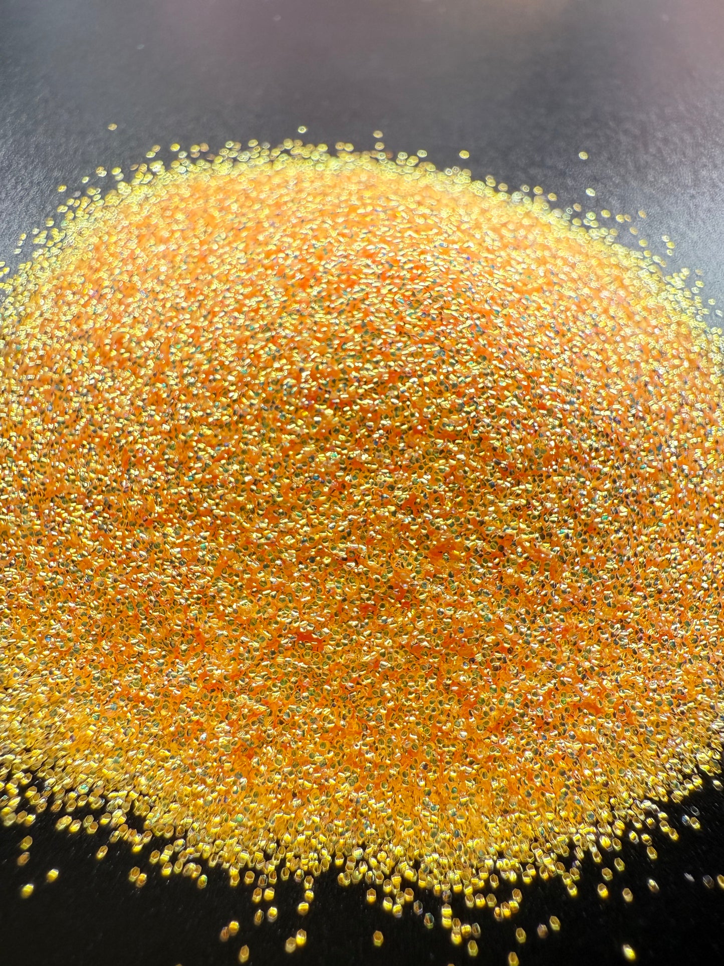 Bubble - Orange Dream - 2oz Bag - Fine