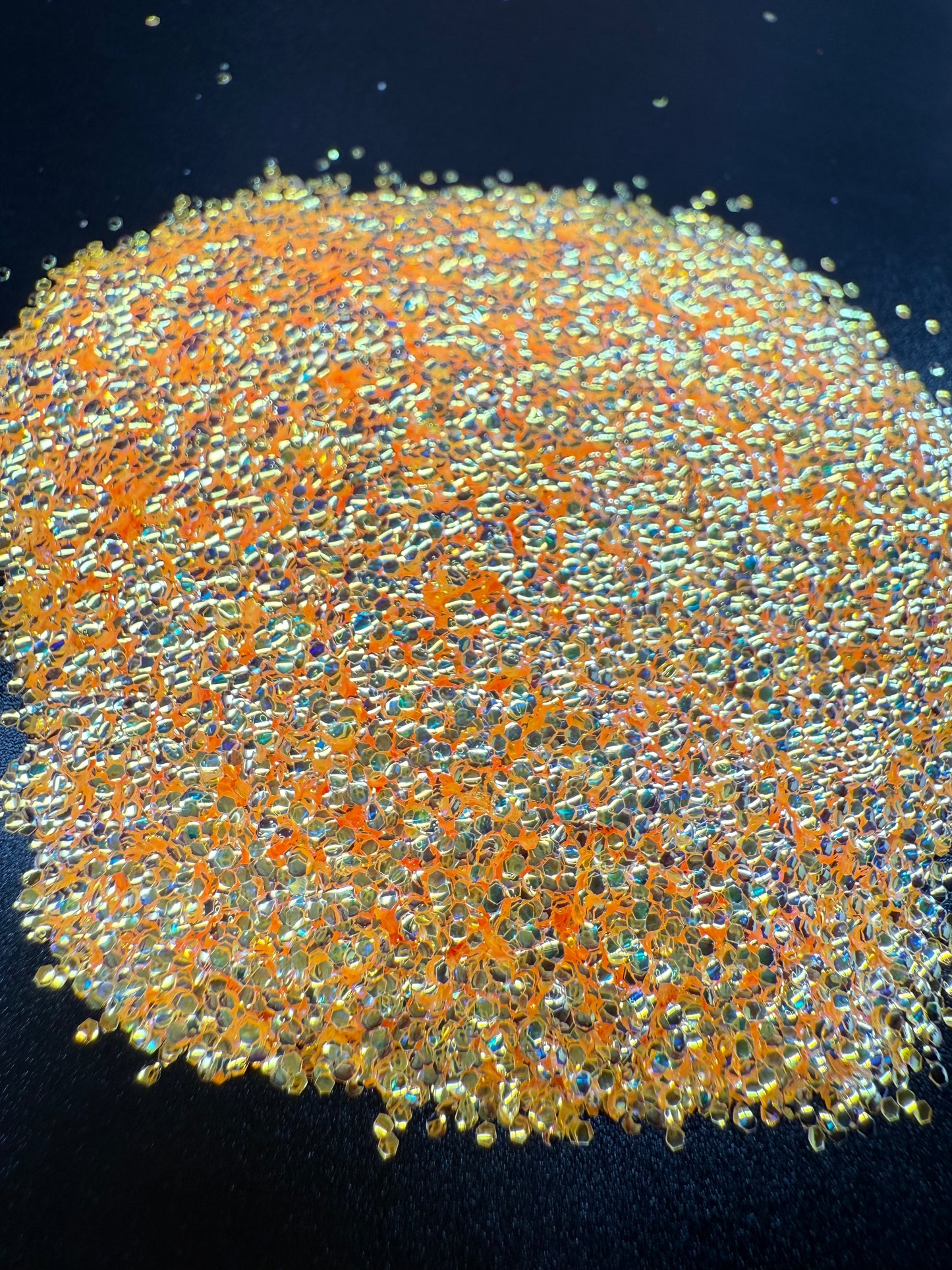 Bubble - Orange Dream - 2oz Bag - Medium