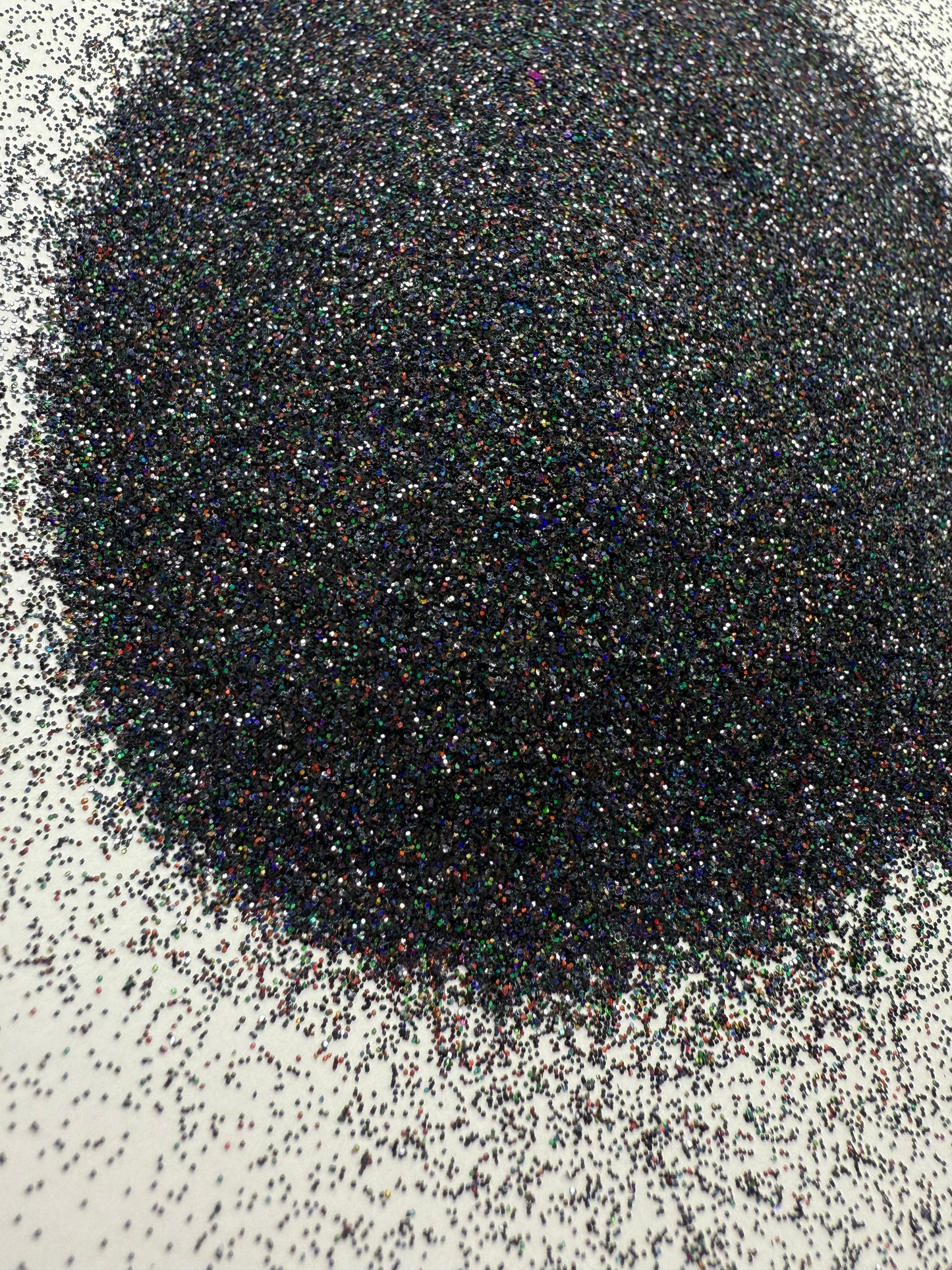 Midnight Milky Way - 2oz Bag - Holographic Fine