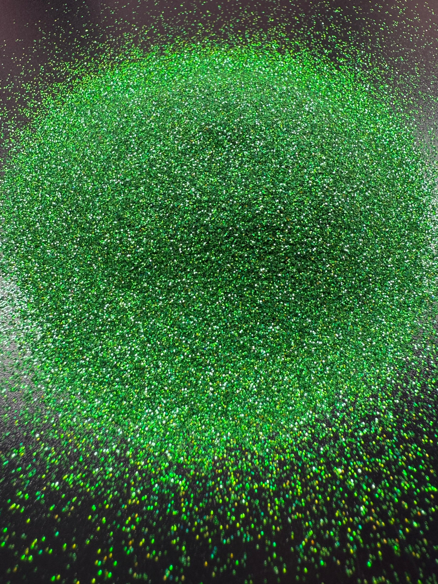 Evergreen - 2oz Bag - Holographic Ultra Fine