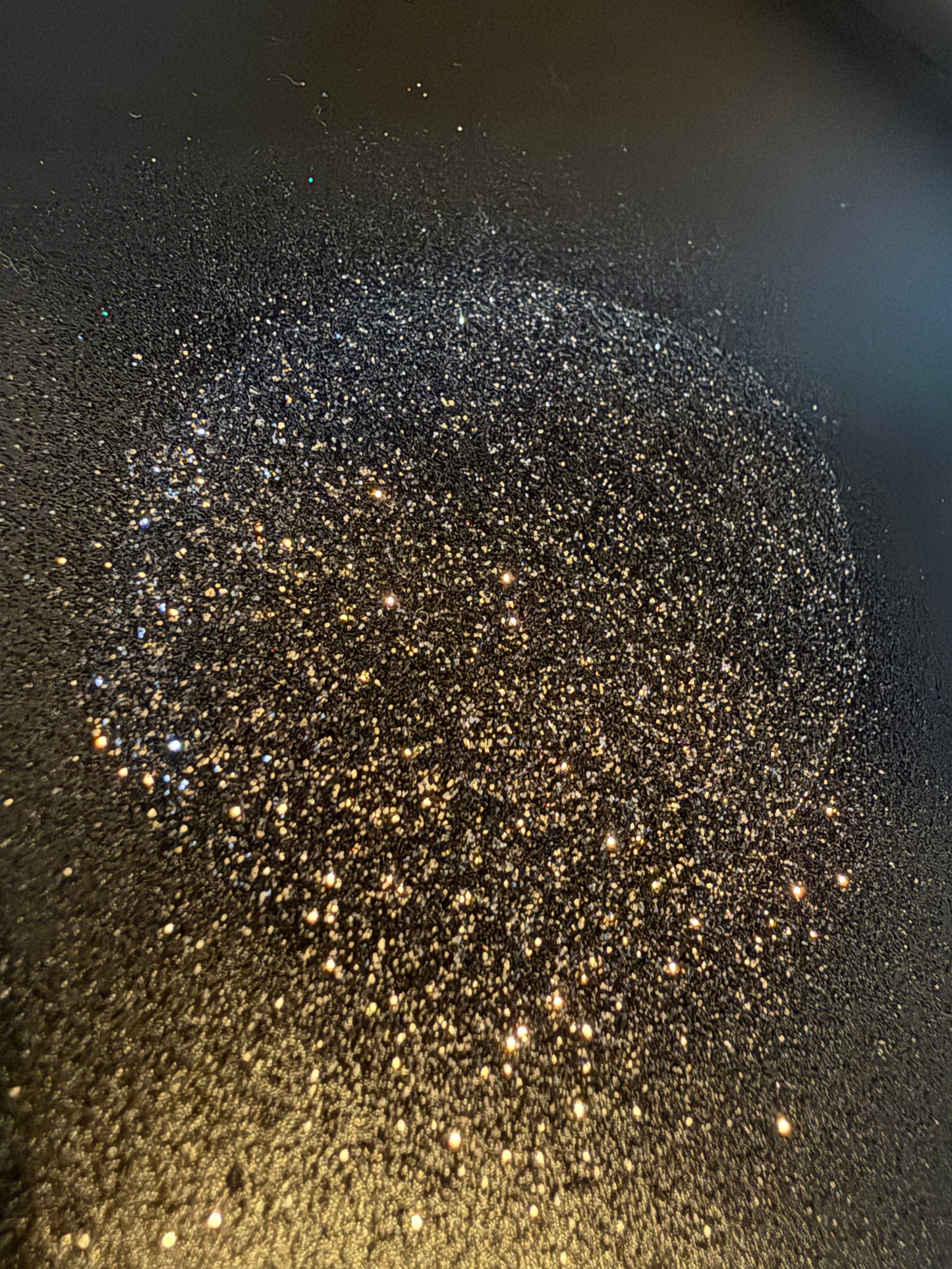 Midnight Diamonds - 2oz Bag - Metallic Ultra Fine