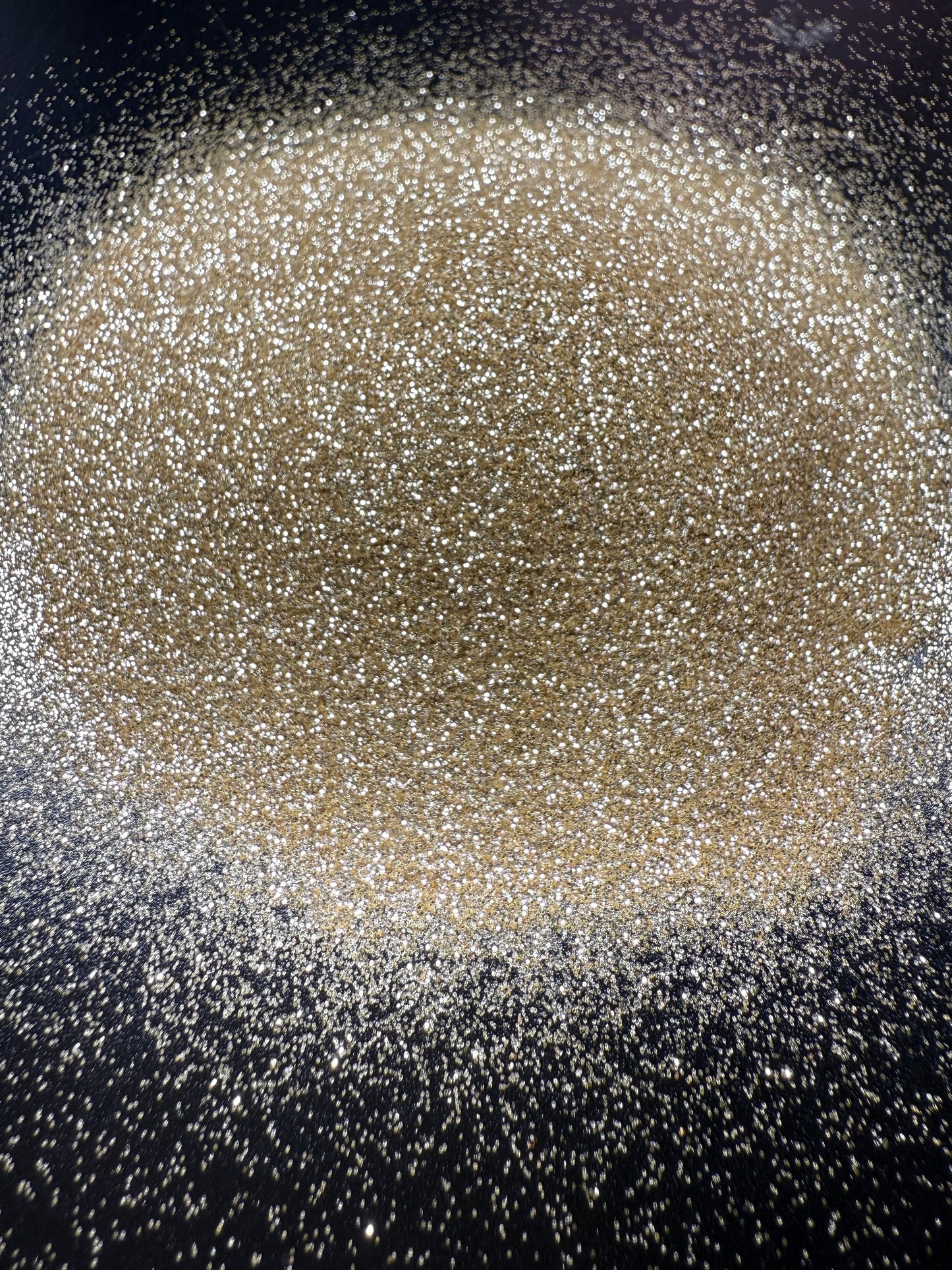 Gold Digger- 2oz Bag - Metallic Ultra Fine