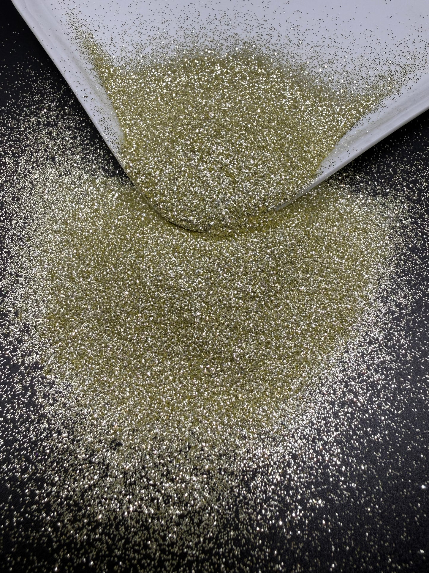 Doubloon - 2oz Bag - Metallic Fine