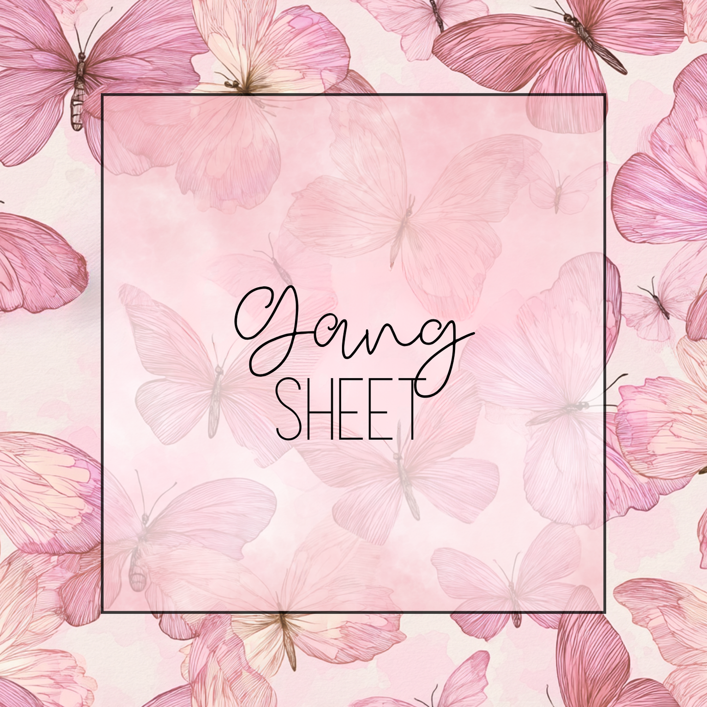 10x10 gang sheet