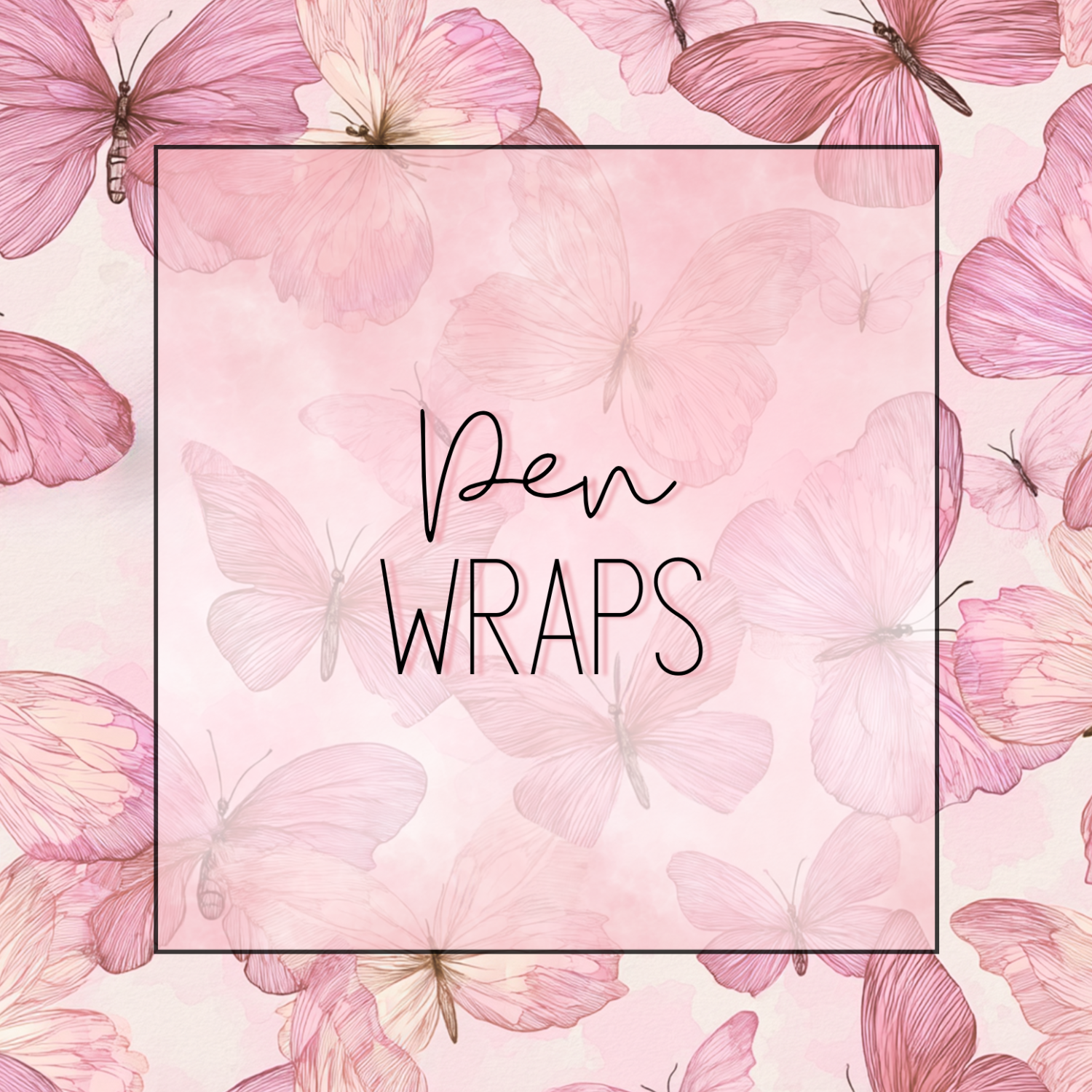 Pen wraps