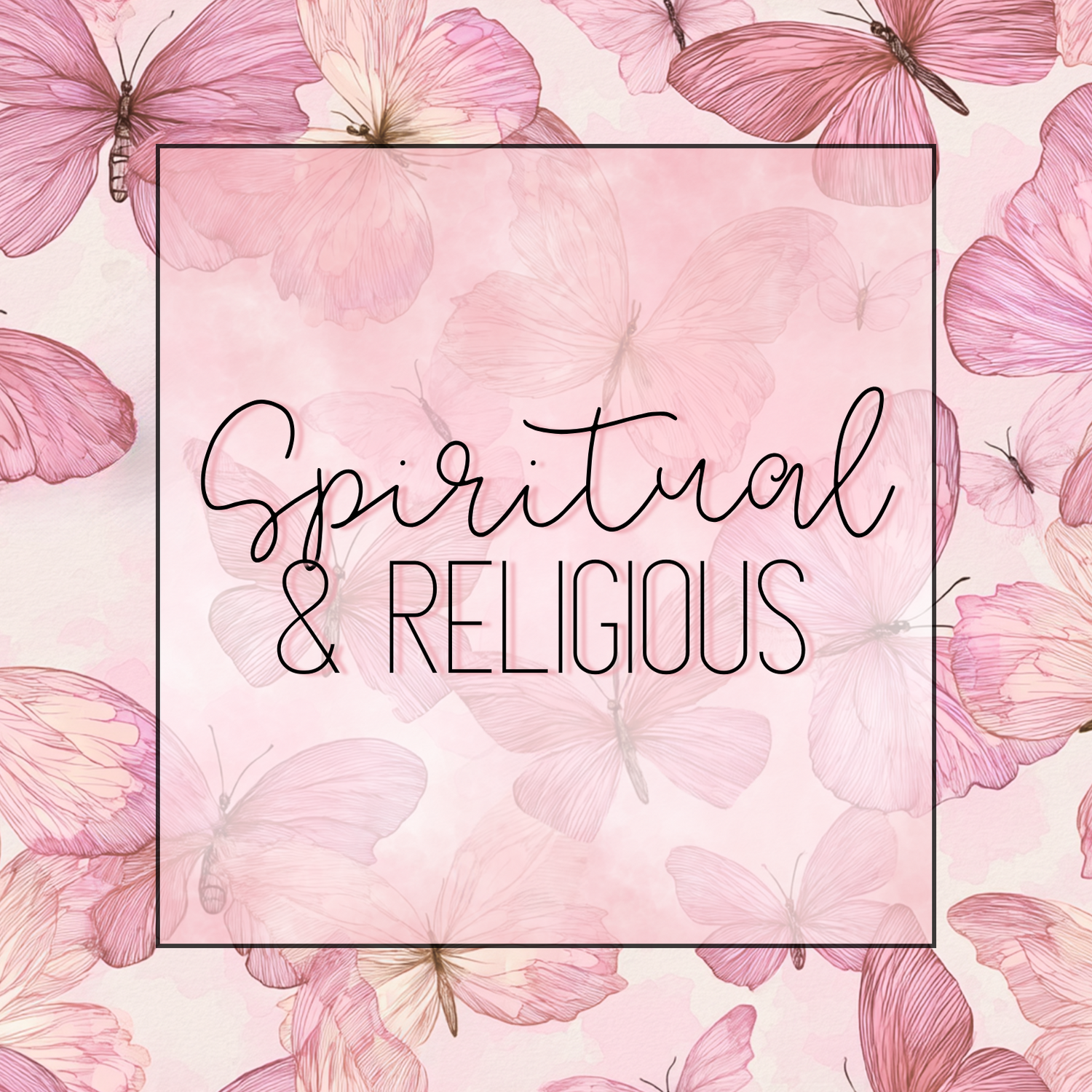 Spiritual, Religious, & Zodiacs