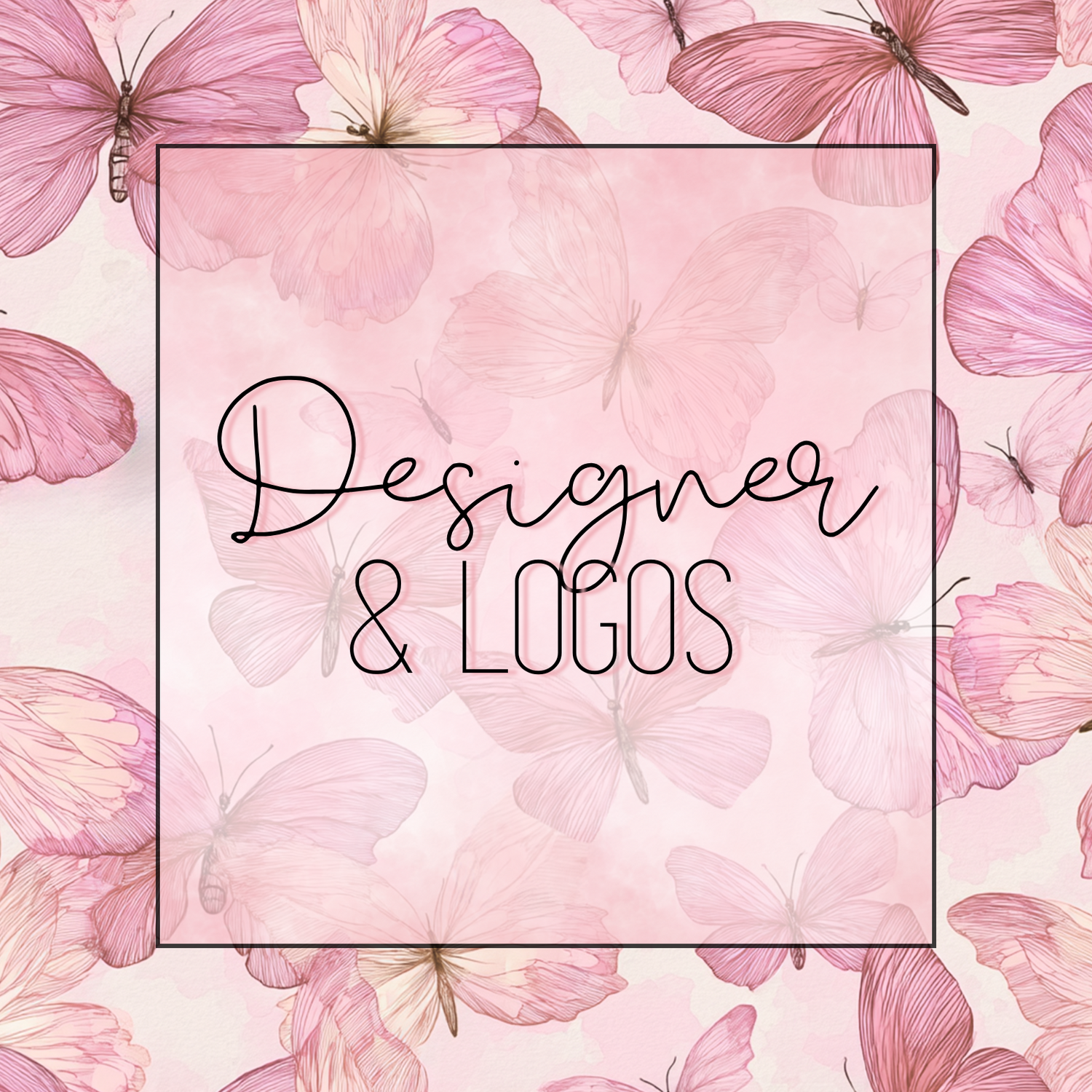 Designer & Logos