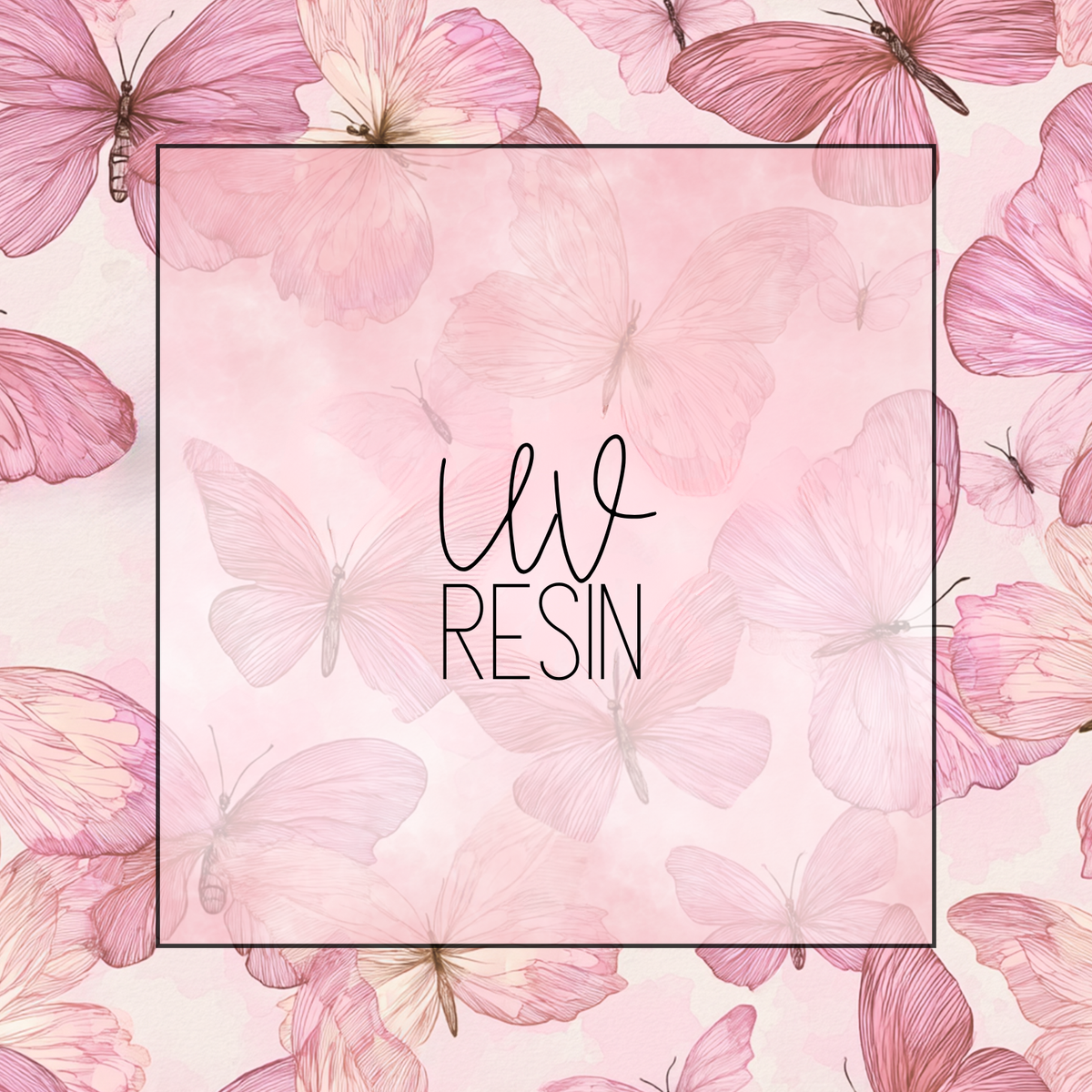 UV Resin