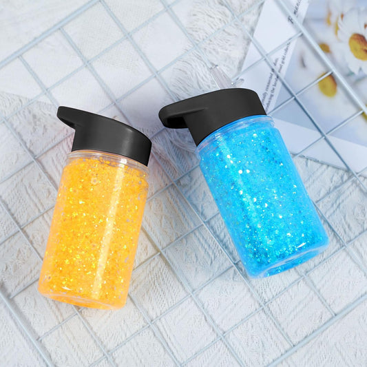 Snowglobe Cups