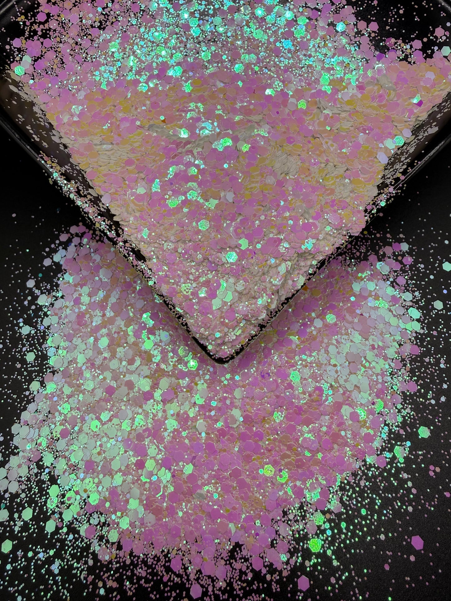 Spring Petals - Chunky Mix