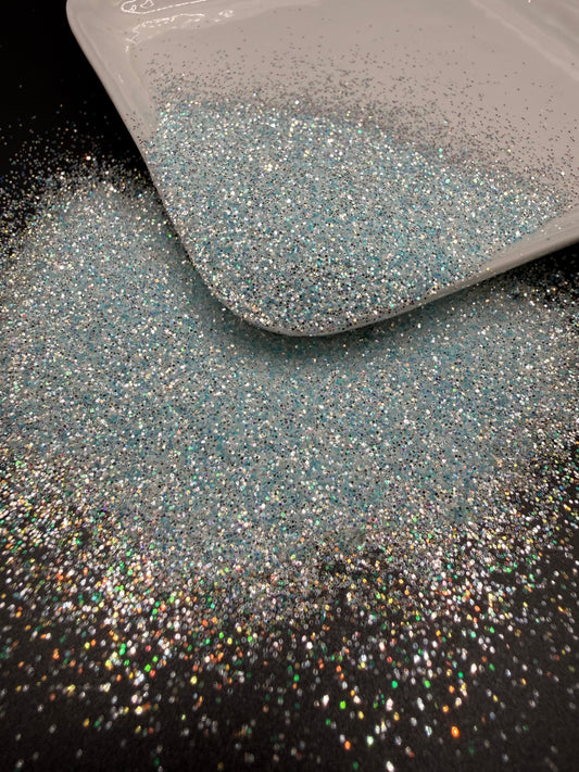 Moonlit Glacier - 2oz Bag - Fine