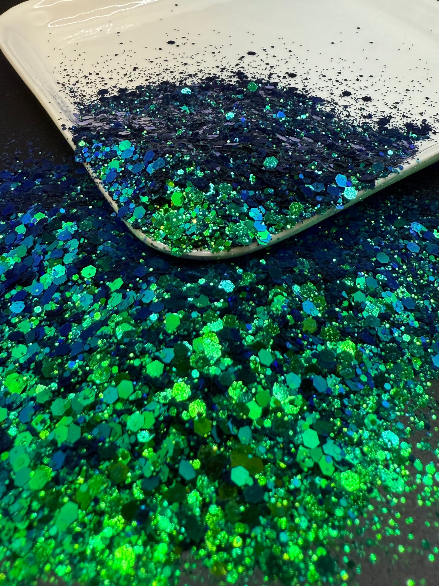 Dragon Slayer - 2oz Bag - Chameleon Chunky Mix