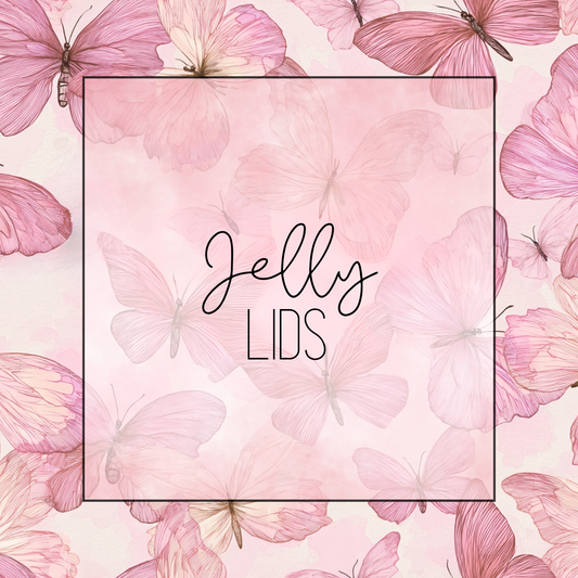 Jelly Lids