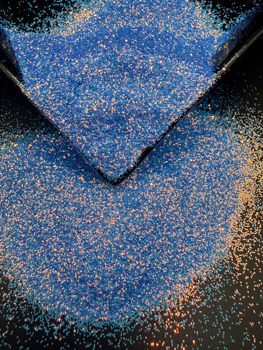 Mermaid Wishes - Fine Glitter - 2oz bag
