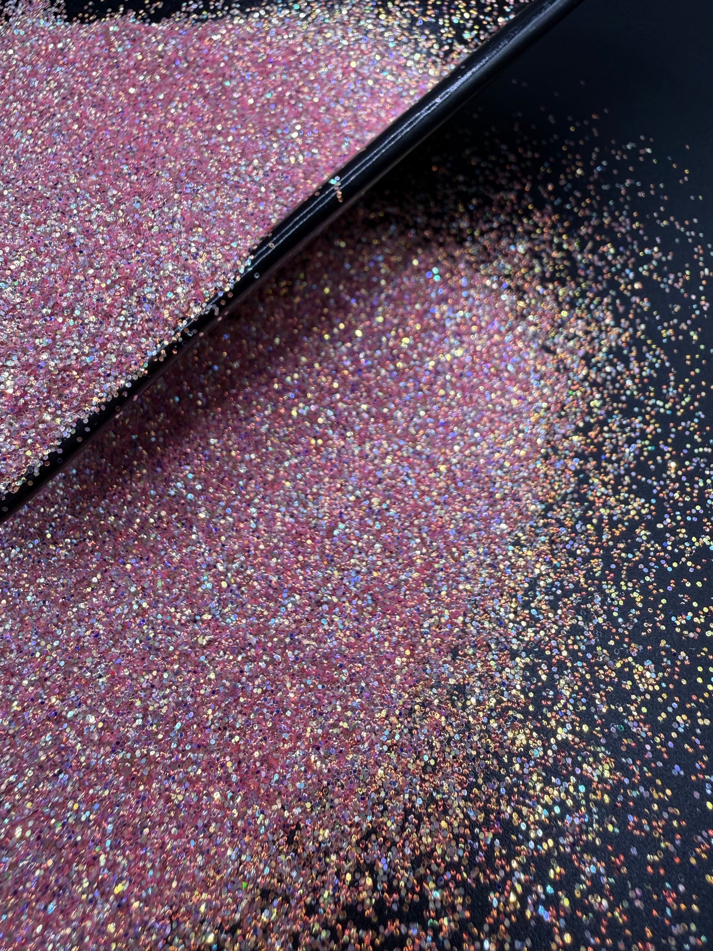 Blushing Bellini - 2oz Bag - Bubble Fine