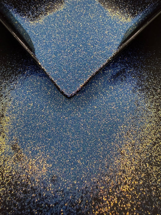 Blueberry Bliss - 2oz Bag - Fine