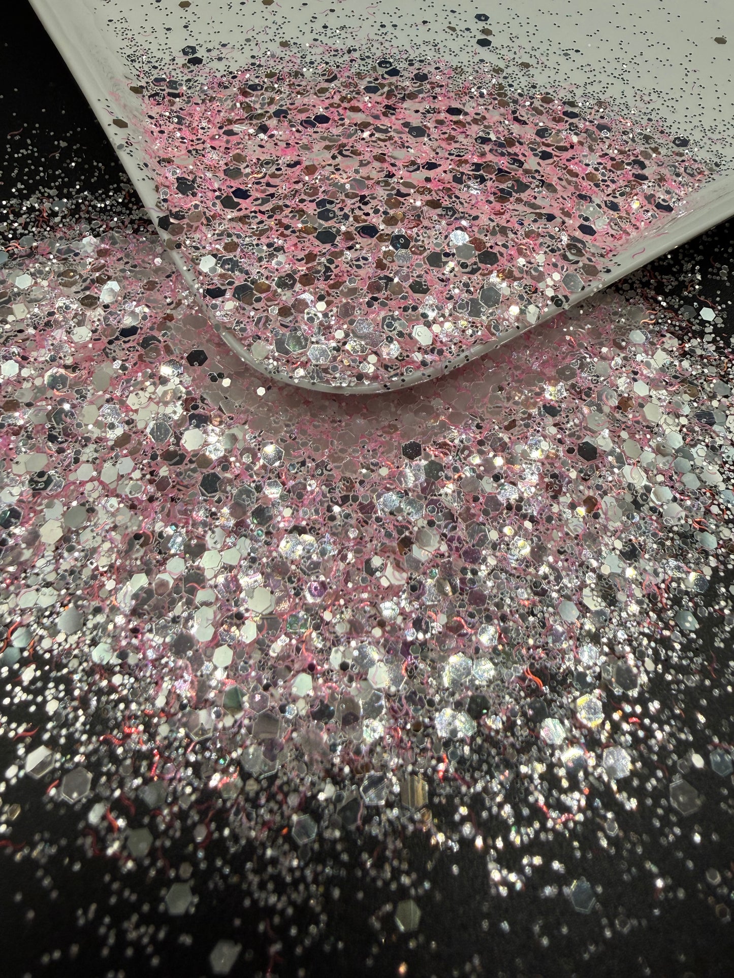 Roxee - 2oz Bag - Chunky Mix