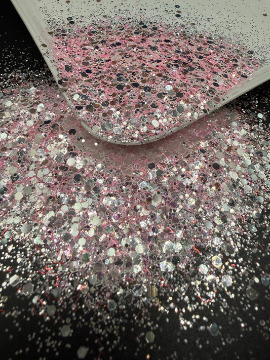 Roxee - 2oz Bag - Chunky Mix
