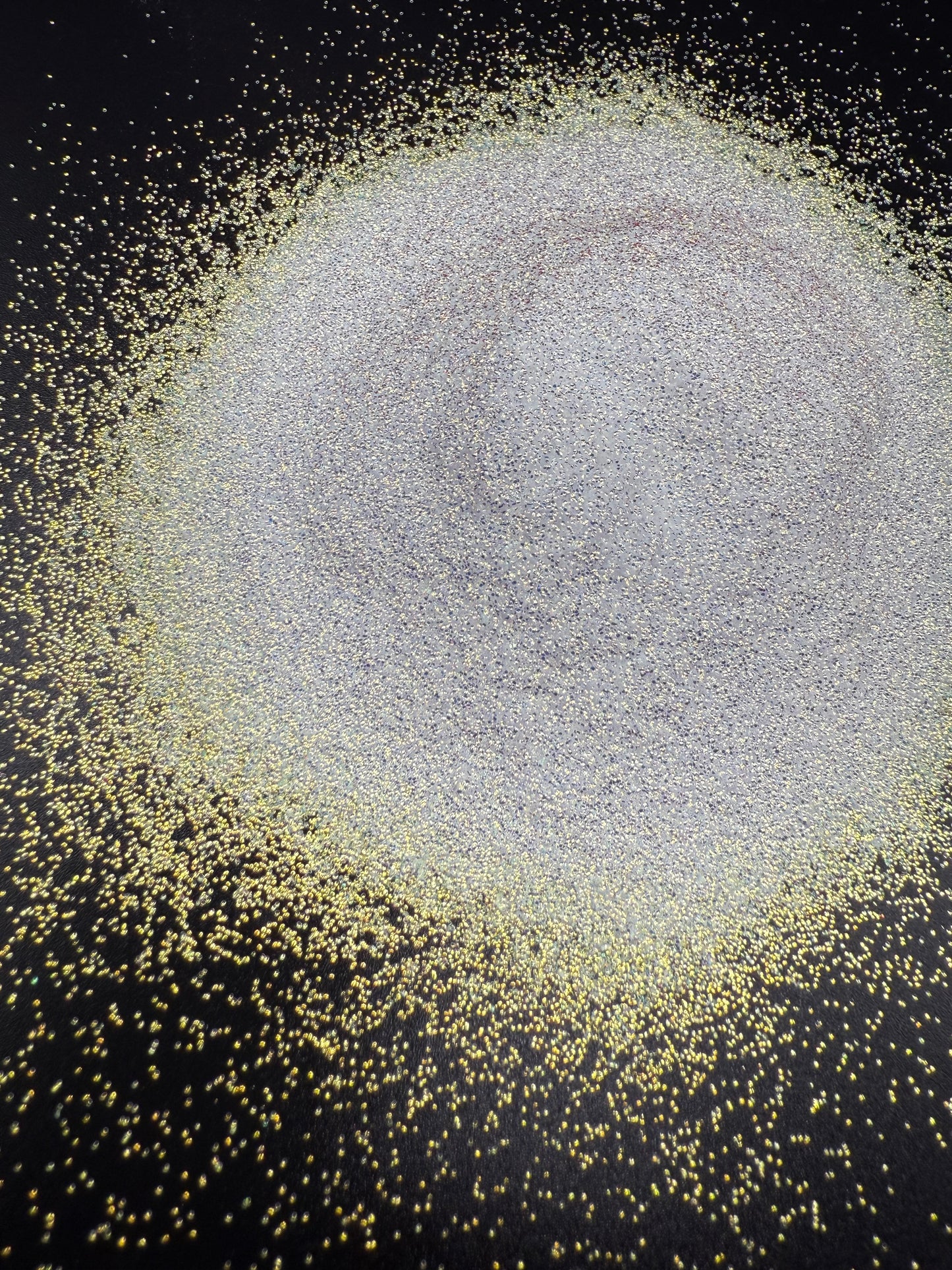 Frosted Halo - 2oz Bag -  Fine