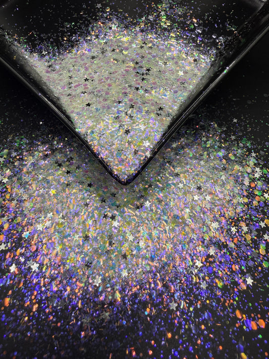 Cosmic Starfall - 2 oz bag