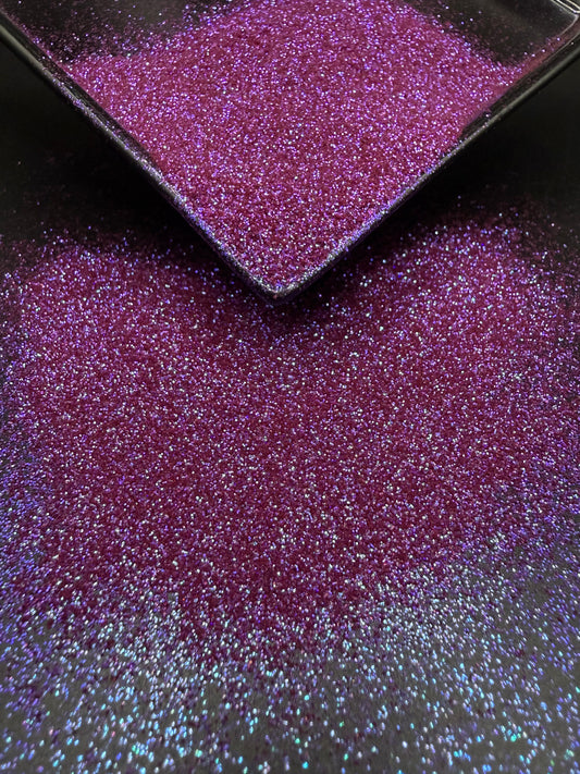 Plum Pop - 2oz Bag - Ultra Fine