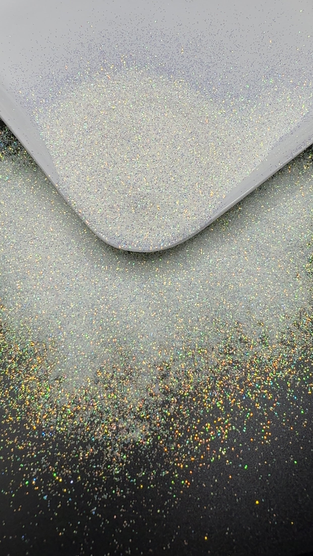 Snow Glow - 2oz Bag - Glow - Ultra Fine