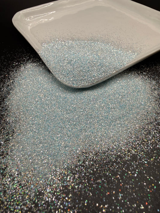 Moonlit Glacier - 2oz Bag - Ultra Fine