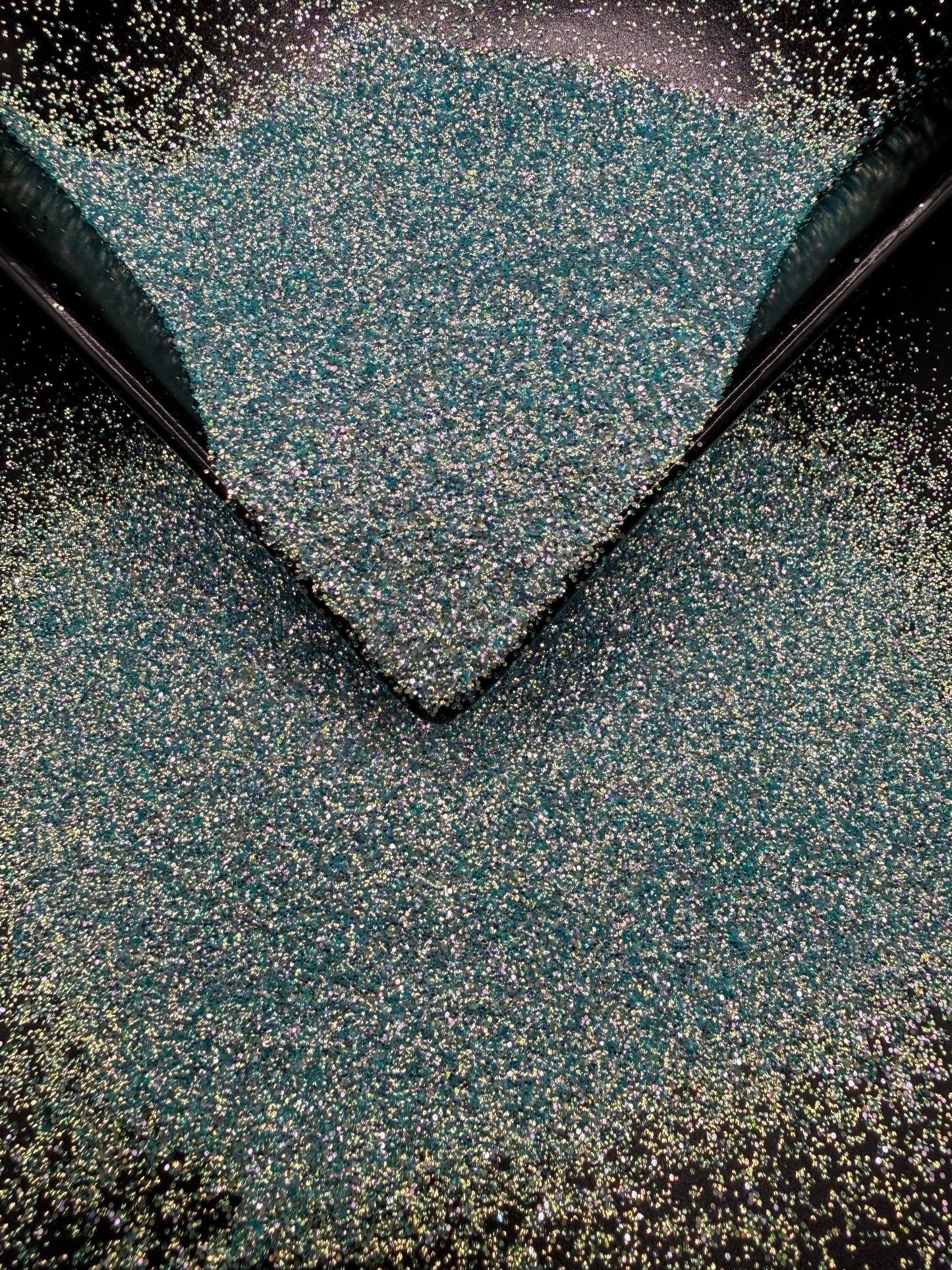 Jack Frost - Bubble Glitter - 2oz bag