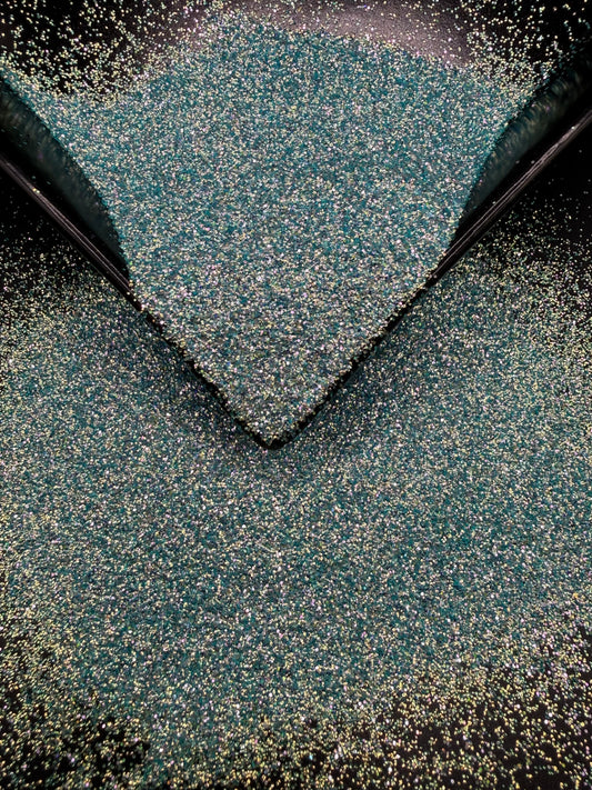 Jack Frost - Bubble Glitter Fine - 2oz bag
