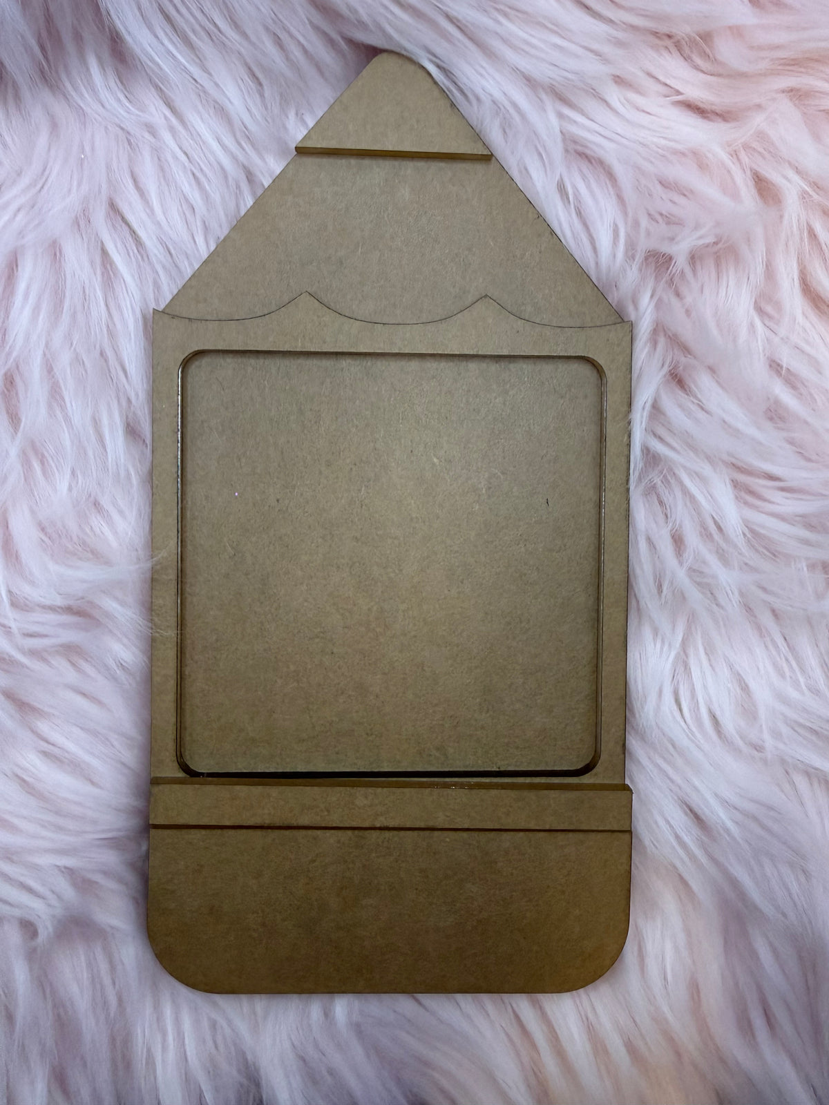 Post It Holder