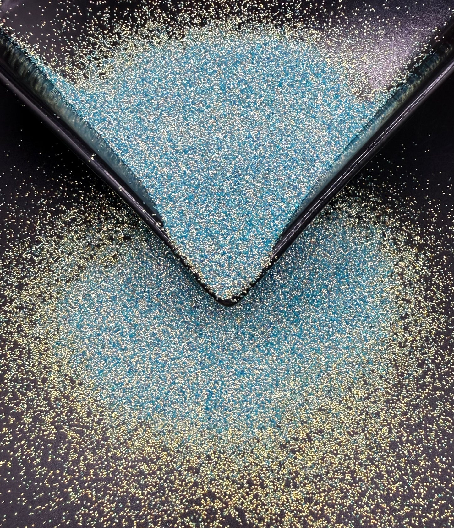 Aqua Prism - 2oz Bag -  Fine