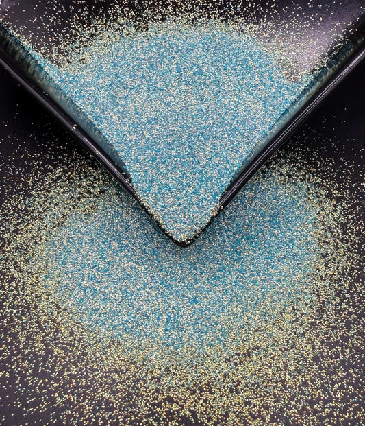 Aqua Prism - 2oz Bag -  Fine